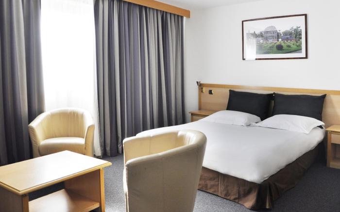 Westotel Nantes Atlantique