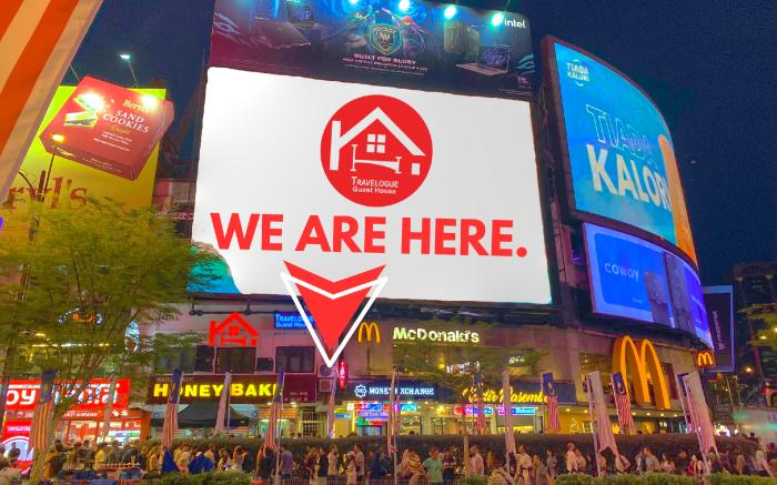 Travelogue Guest House