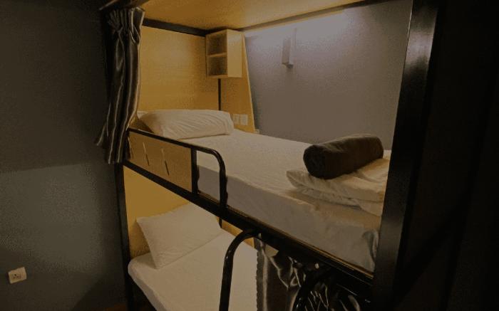 Travelogue Guest House
