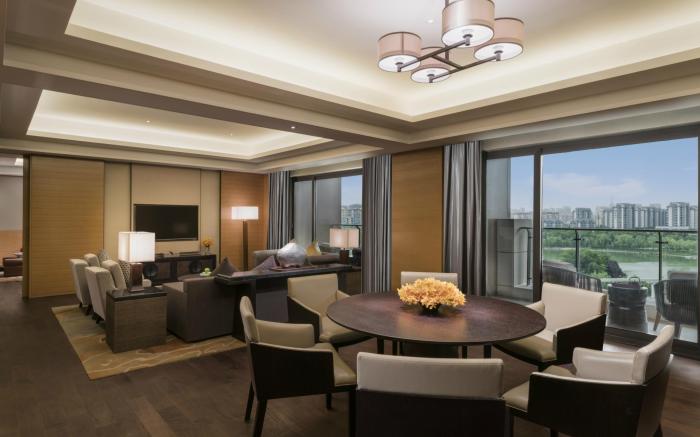 Hyatt Regency Xi An