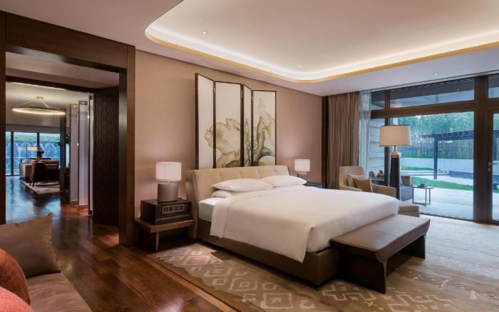Hyatt Regency Xi An