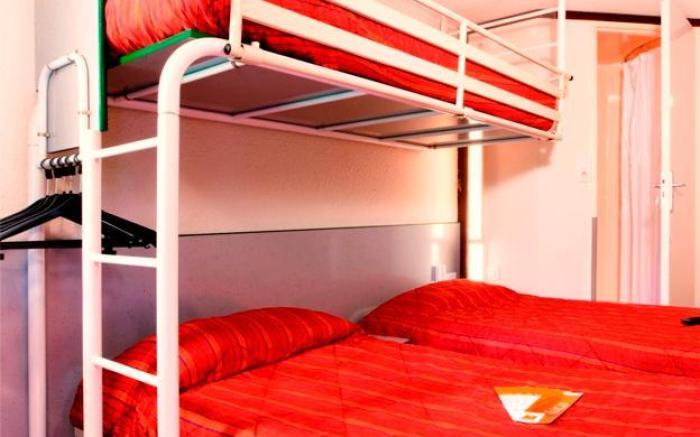 Premiere Classe Saumur