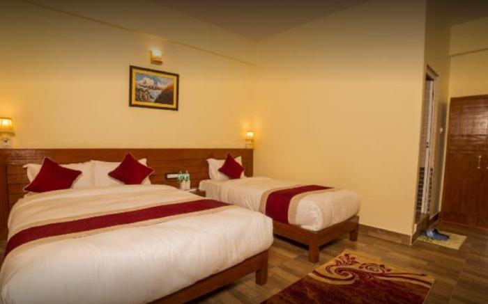 Hotel Elegant 