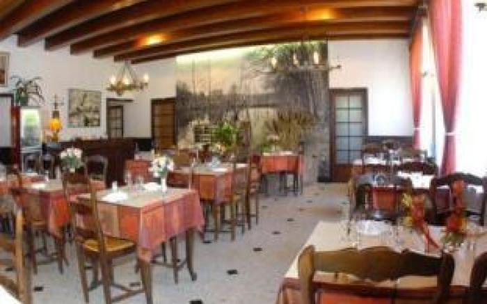 Relais du Bois du Four