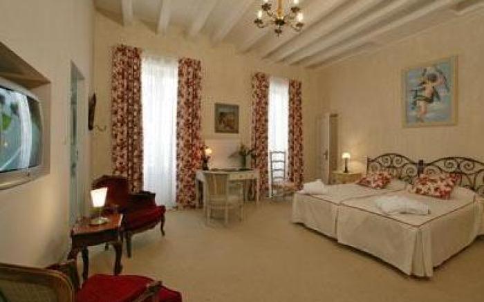 Le Manoir Saint Jean