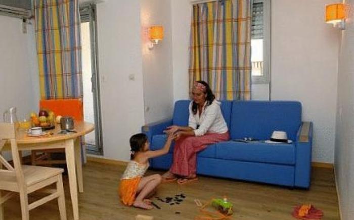 Residence Pierre & Vacances La Promenade des Bains