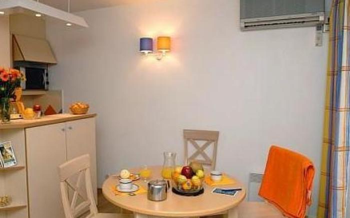 Residence Pierre & Vacances La Promenade des Bains