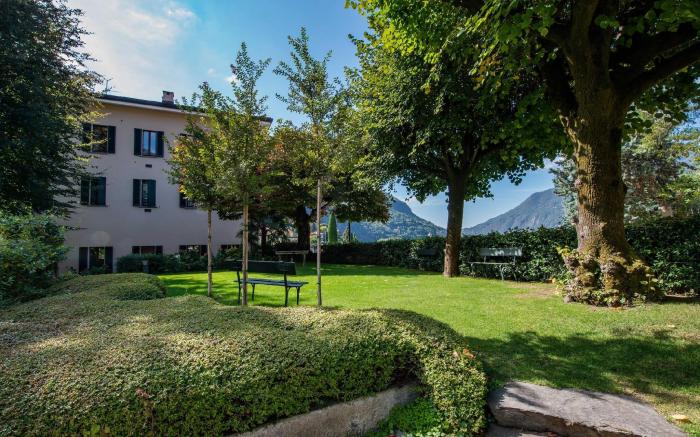 Domus Plinii 1792 Suites