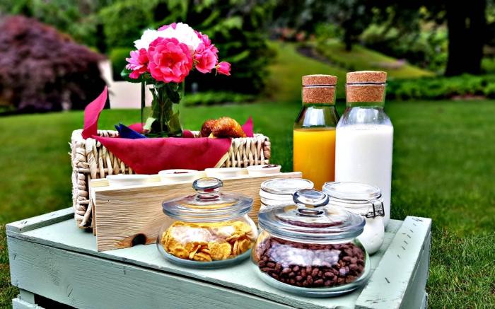 Domus Plinii 1792 Suites