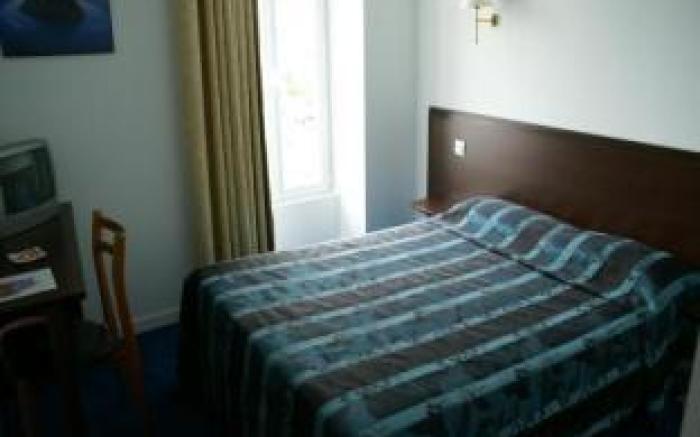 Logis Hotel Le Richelieu - Royan Atlantique