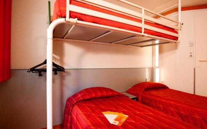 Hotel Premiere Classe Montbeliard - Sochaux