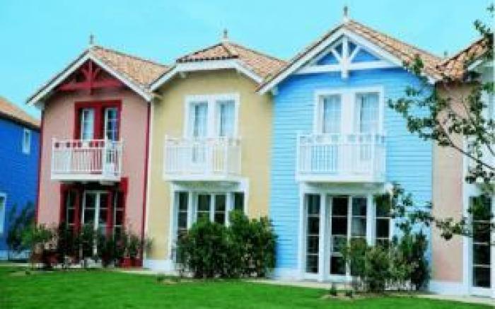 Residence Pierre & Vacances Le Domaine de Bourgenay