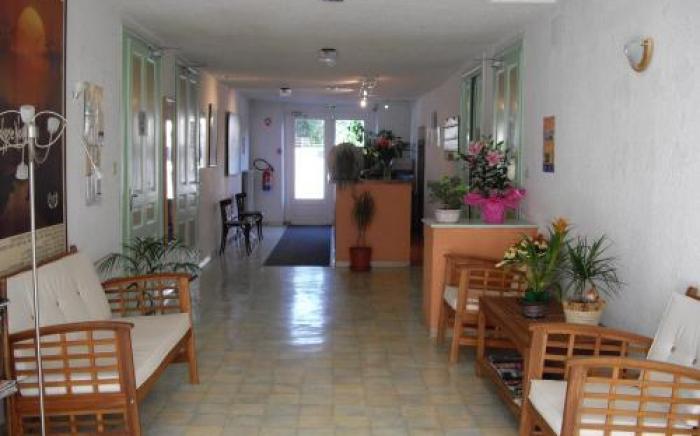 Cit'Hotel du Tigre