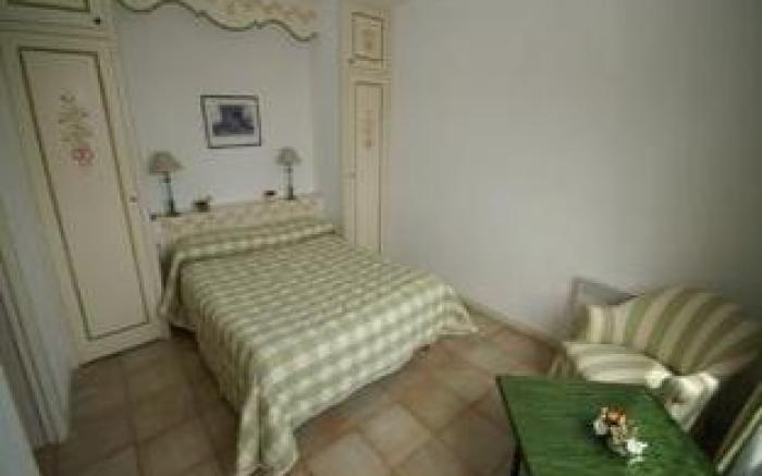 Hotel La Flore