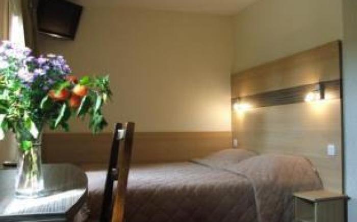 Beaujour & Bonsoir - Hotel