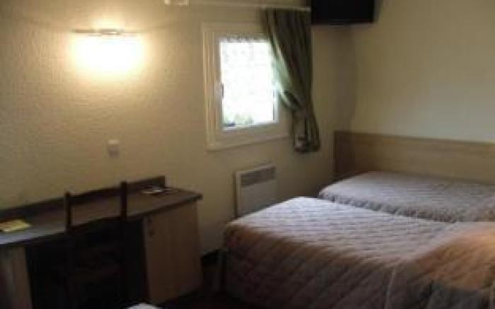 Beaujour & Bonsoir - Hotel