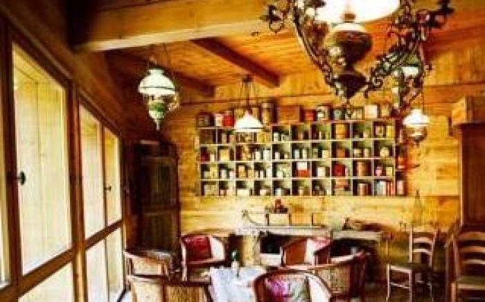 Chalet Hotel & Spa Le Collet