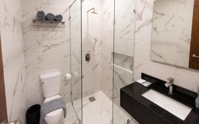 Hotel One