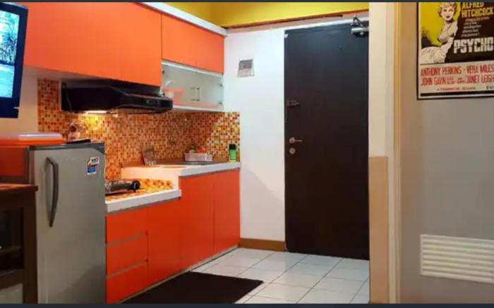 The Jarrdin Apartment Hotels