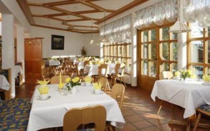 Hotel Landgasthof Gschwendtner