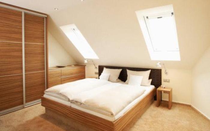 Hotel Am Helmwartsturm