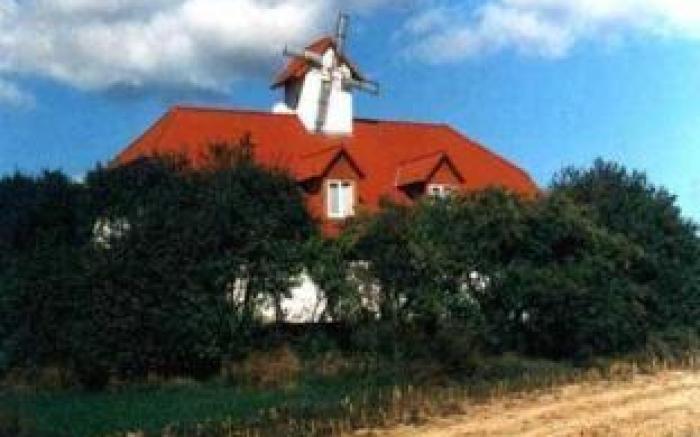 Hotel garni Zur Muhle