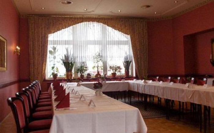 Hotel Krone