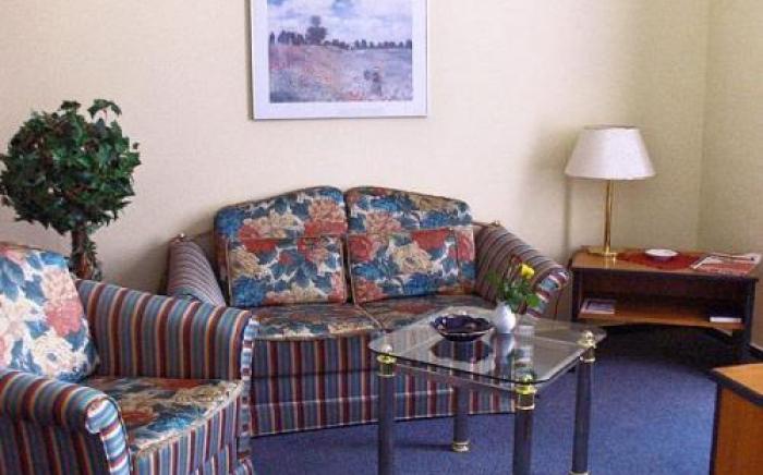 Hotel Krone
