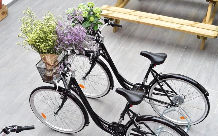 Mercearia D'Alegria Boutique B&B