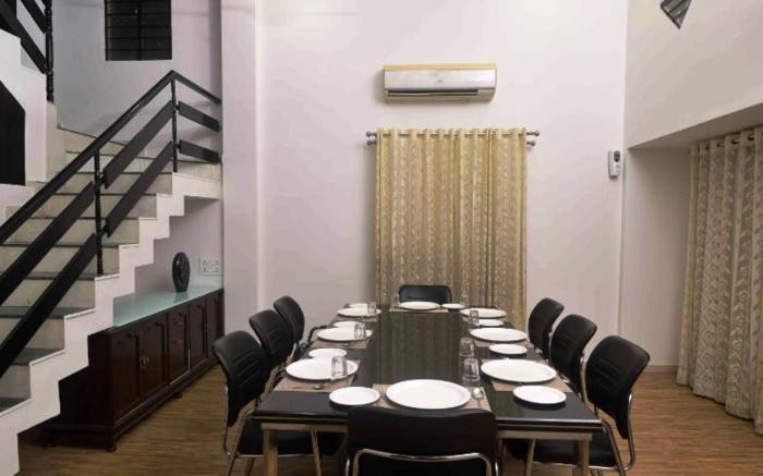 Shree Villa Corporate Guest House
