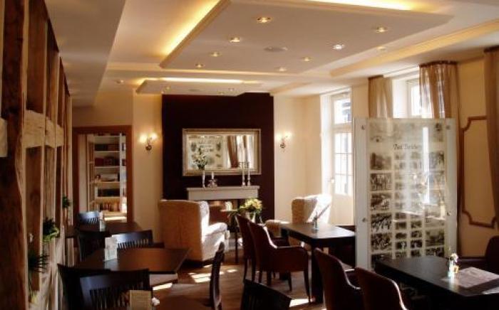 Hotel Alte Schule
