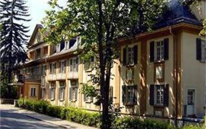 Sante Royale Hotel- & Gesundheitsresort Bad Brambach