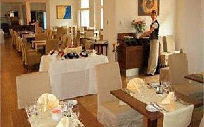 Sante Royale Hotel- & Gesundheitsresort Bad Brambach