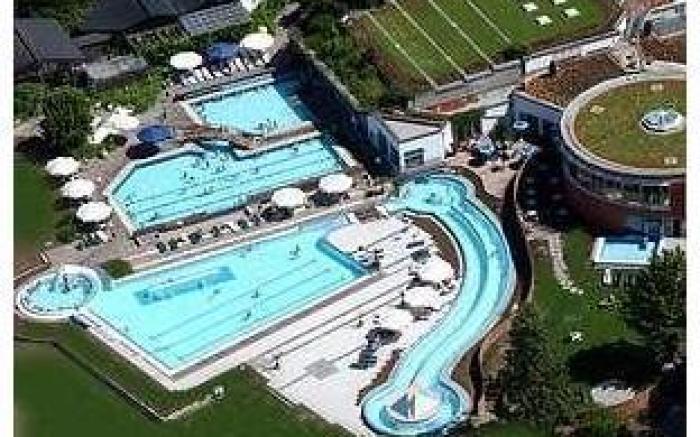 Strobinger Hof - Therme Wellness Resort