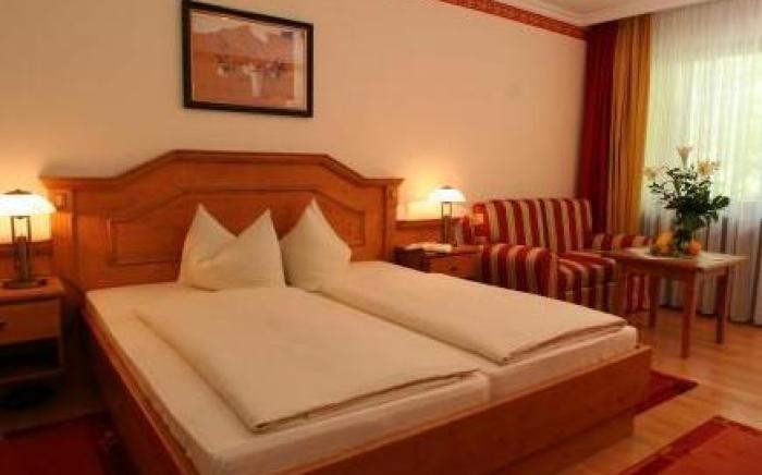 Hotel Drei Quellen Therme