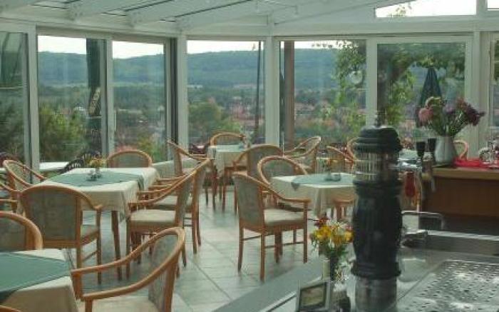 Flair Hotel Villa Ilske