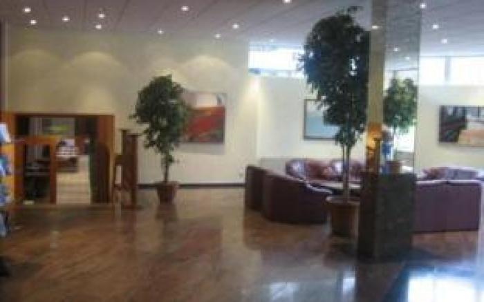 Familien Apartmenthotel Panoramic