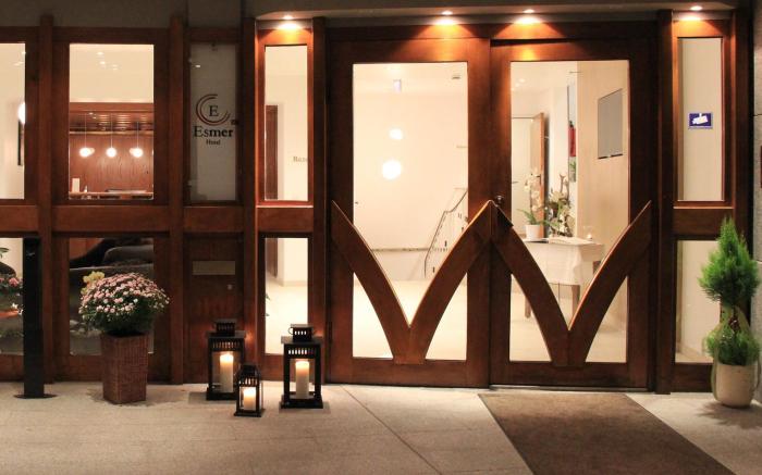 Stadthotel Alsfeld