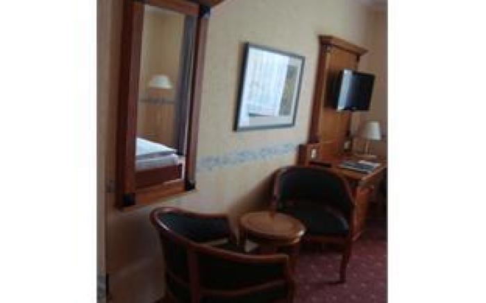 Hotel Krupp