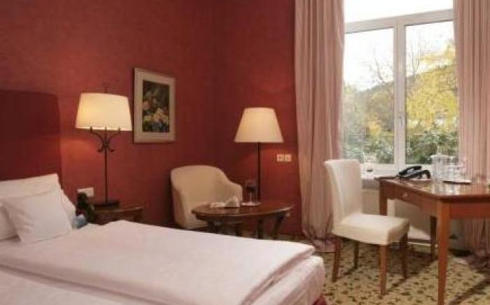 Hotel Villa Sanct Peter