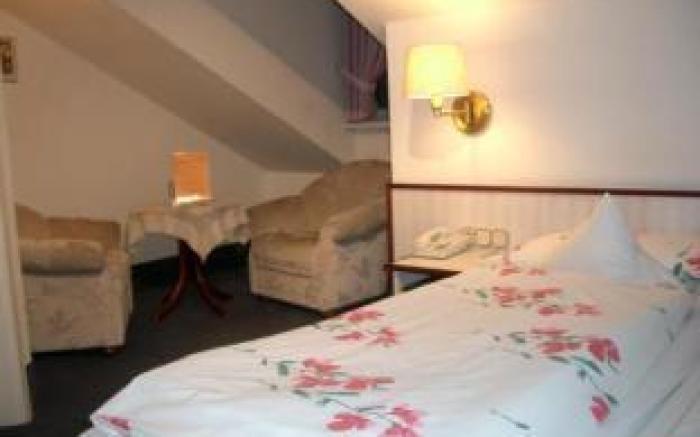 Stadthotel Geis