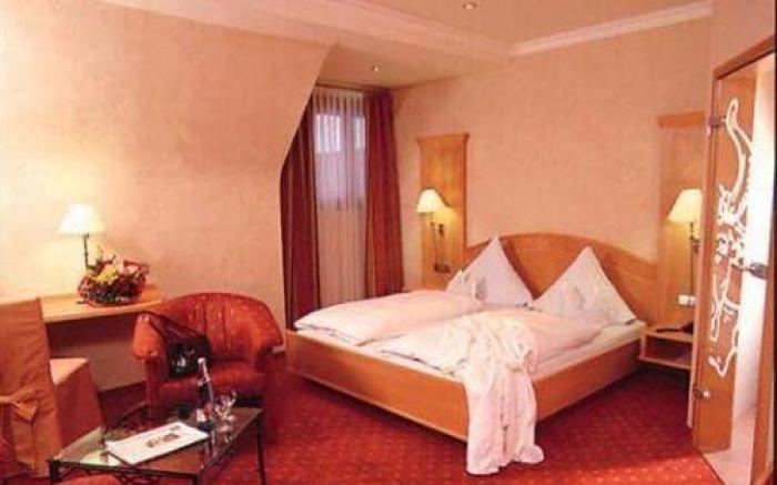 Hotel Restaurant Ochsenwirtshof