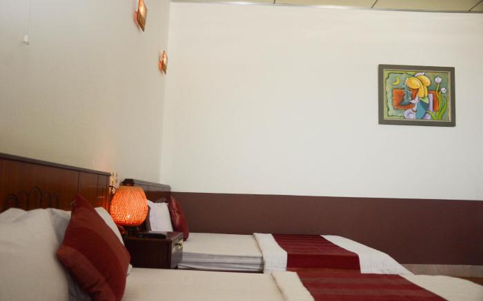 Tuan Vu Hotel