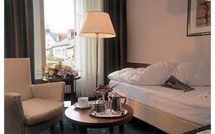 Hotel Therme Bad Teinach