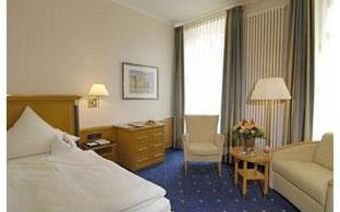 Hotel Therme Bad Teinach