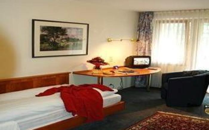 Wellnesshotel Rothfuß mit Spa und 2 Schwimmbadern