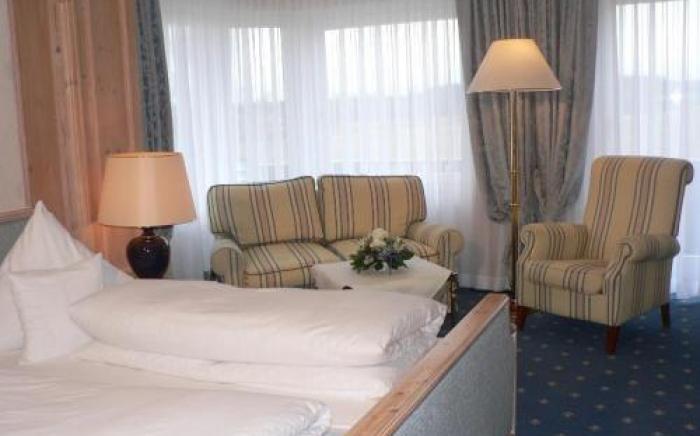 Hotel Tanneck