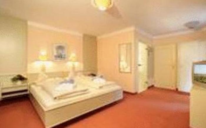 Vitalhotel Sonneck