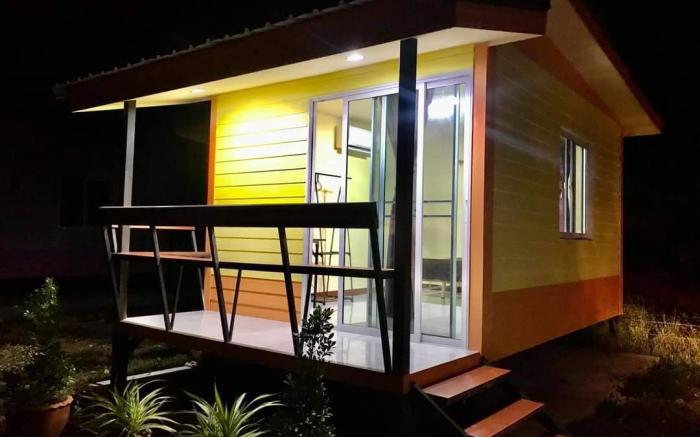 Win Gray Homestay Resort