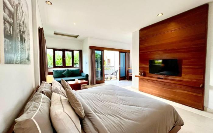 Bali Karma Sajtra Hotel
